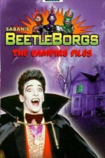 Watch Big Bad Beetleborgs Wootly